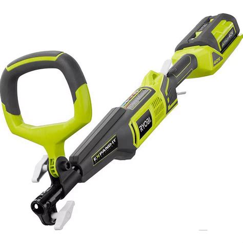 40v ryobi attachments|ryobi 40v expand it attachments.